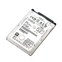 Восстановление данных с жестких дисков Hitachi