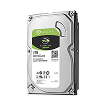 Восстановление данных с жестких дисков Seagate