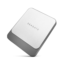 Восстановление данных с SSD Seagate